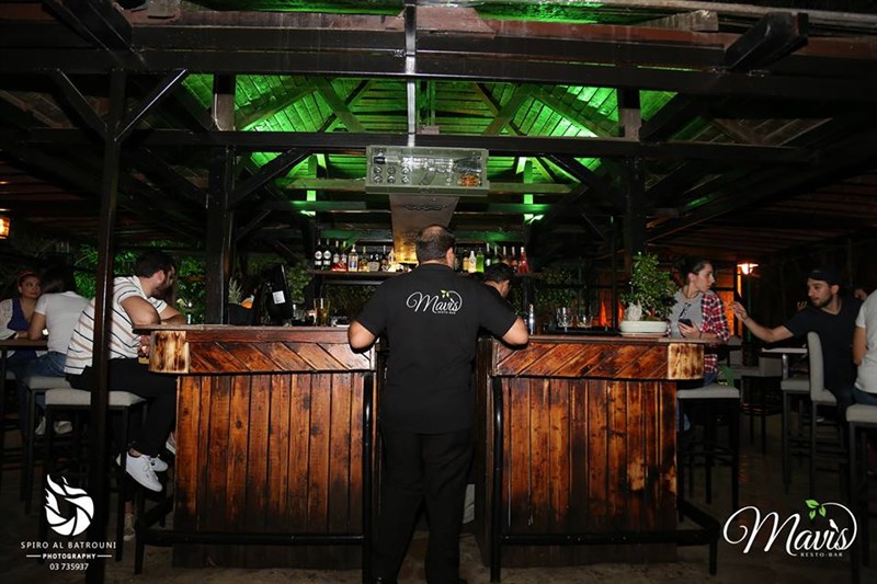 Mavis Resto-Bar