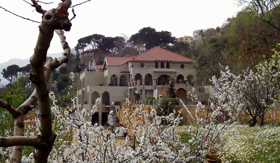 Cherry Blossom Boutique Hotel