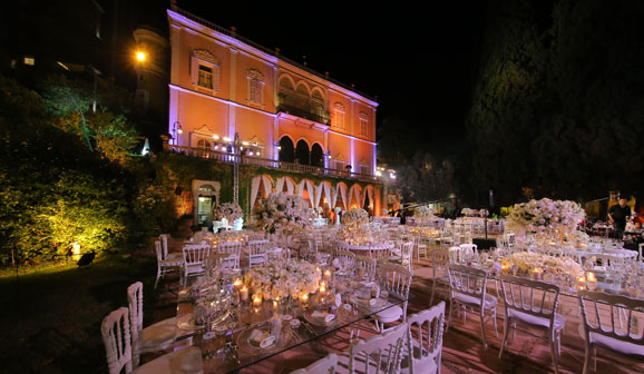 Sursock Palace