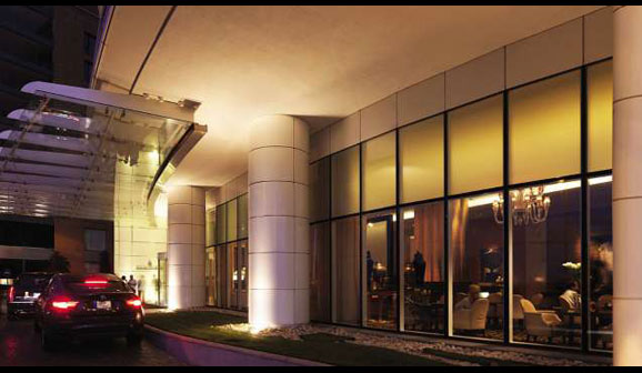 Four Seasons Hotel Beirut 