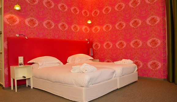 Miramar Hotel Resort and Spa
