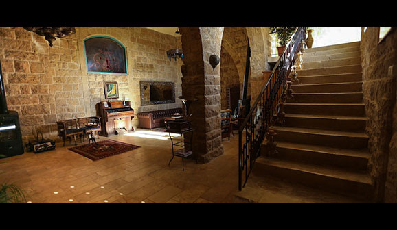 Deir al Oumara