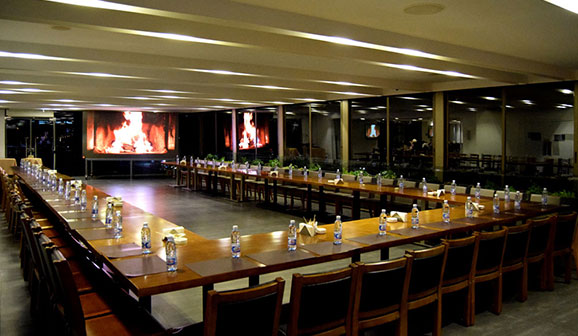 19 Nineteen Restaurant