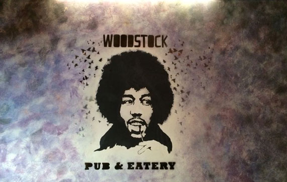 Woodstock Beirut