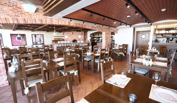 Al Forno