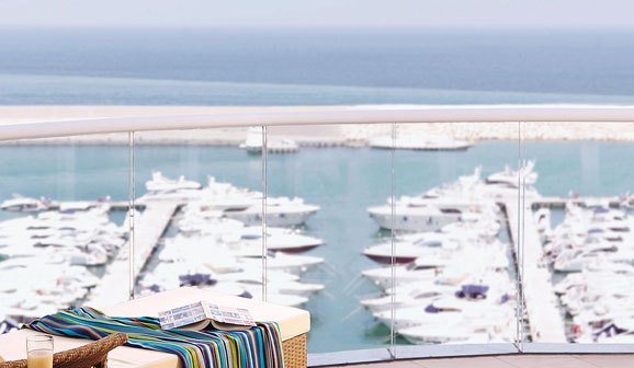 Four Seasons Hotel Beirut 