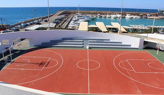 Miramar Hotel Resort and Spa