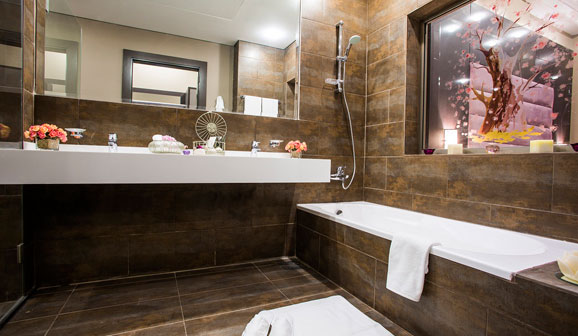 Cherry Blossom Boutique Hotel