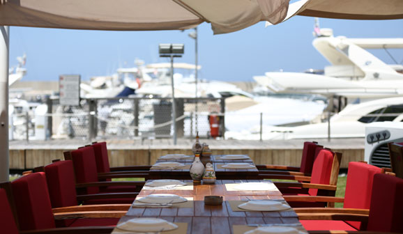 Al Forno