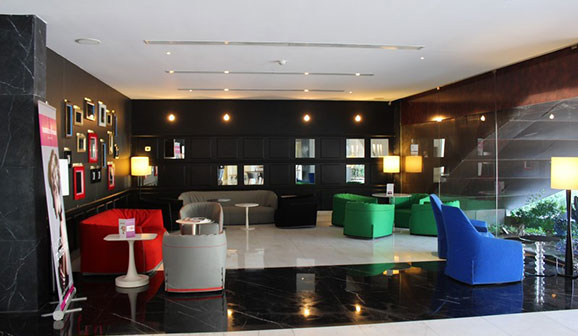 Miramar Hotel Resort and Spa