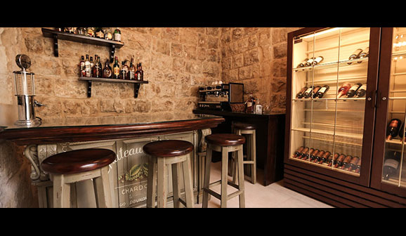 Deir al Oumara