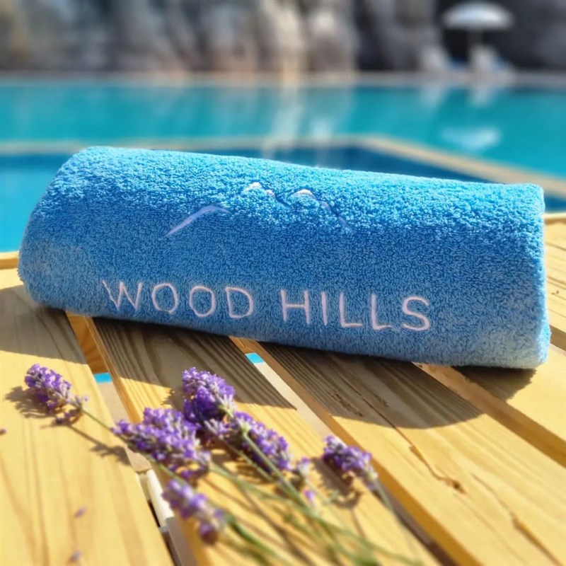 Wood Hills Resort