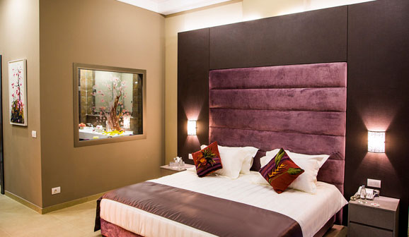 Cherry Blossom Boutique Hotel
