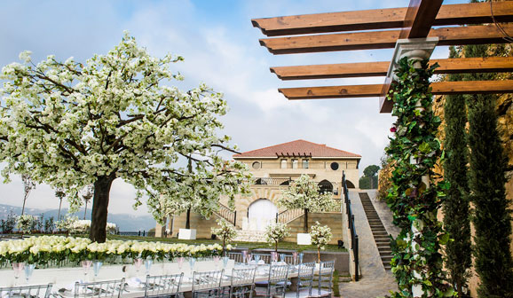 Spring Garden Venue