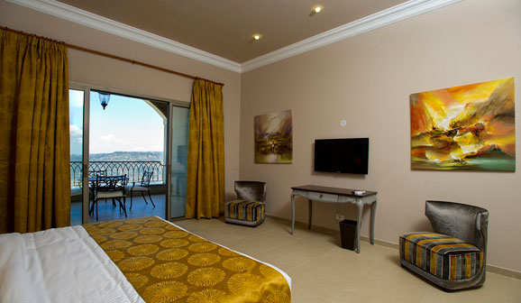 Cherry Blossom Boutique Hotel