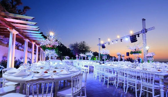 Spring Garden Venue