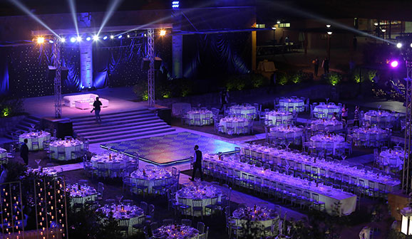 Jeita Country Club
