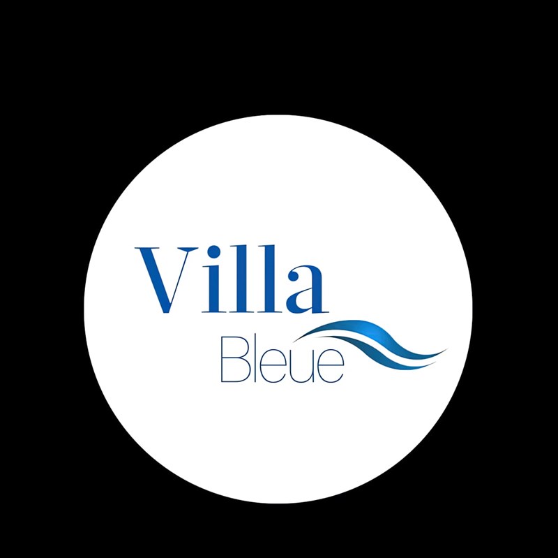 Villa Bleue