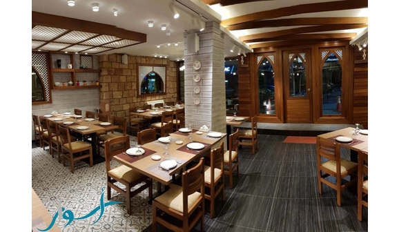 Aswar Jbeil