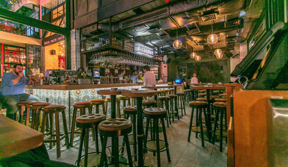 BistroBar Live Dbayeh
