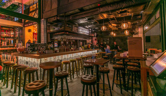 BistroBar Live Dbayeh