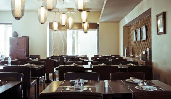 DT Restaurant 