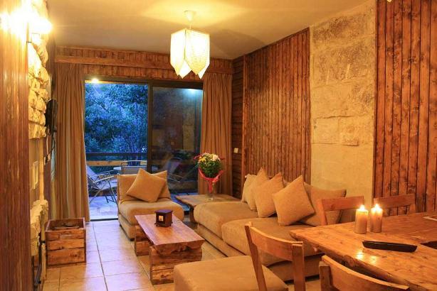 Faraya Village Club