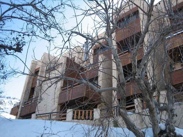 Faraya Village Club