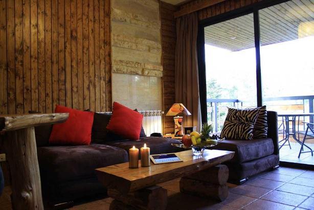 Faraya Village Club