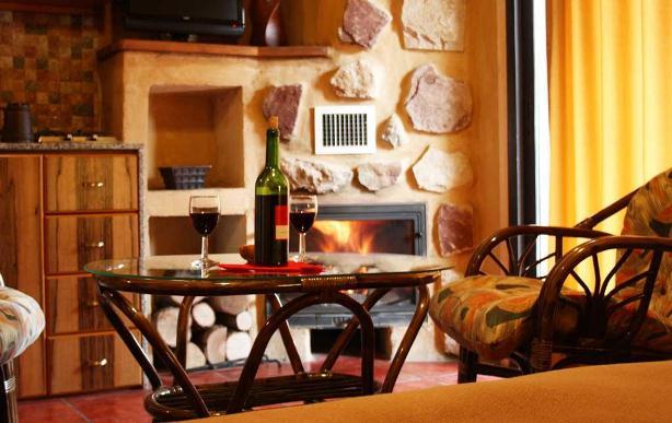Faraya Village Club
