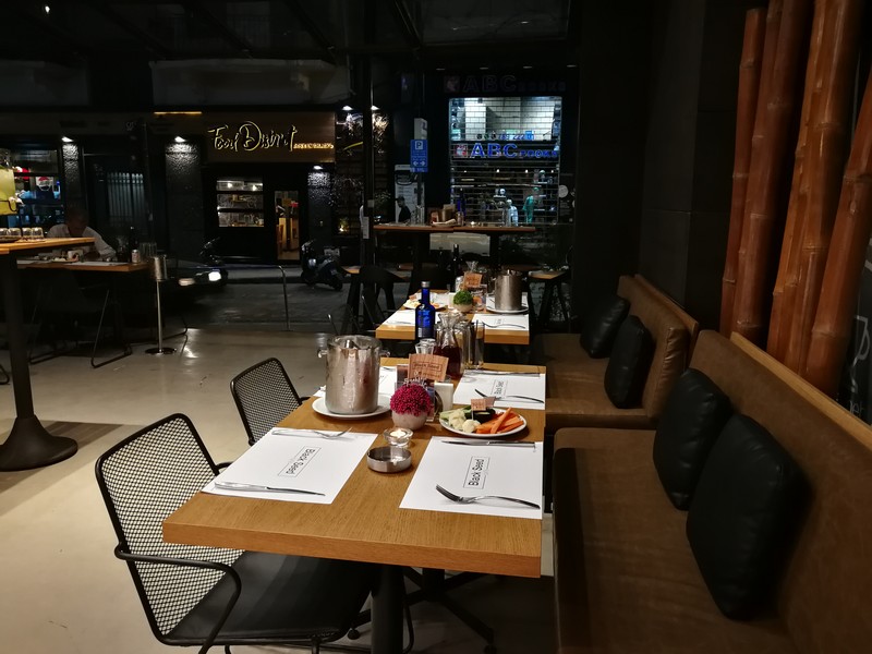 Blackseed Cafe
