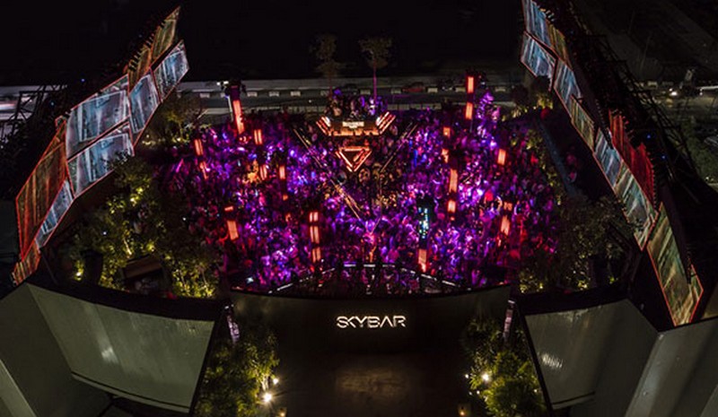 SKYBAR