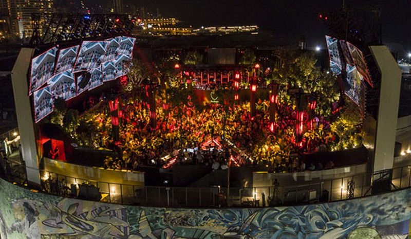SKYBAR