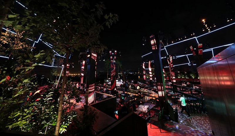 SKYBAR