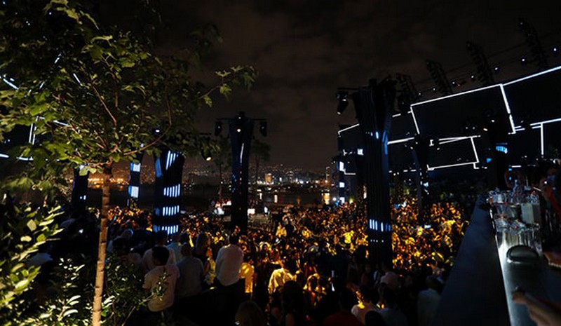 SKYBAR