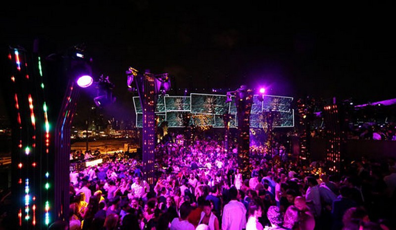 SKYBAR