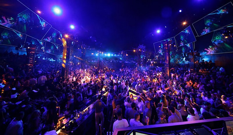 SKYBAR
