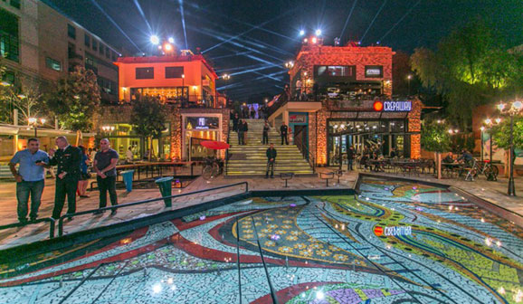 The Village Dbayeh