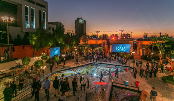 The Village Dbayeh