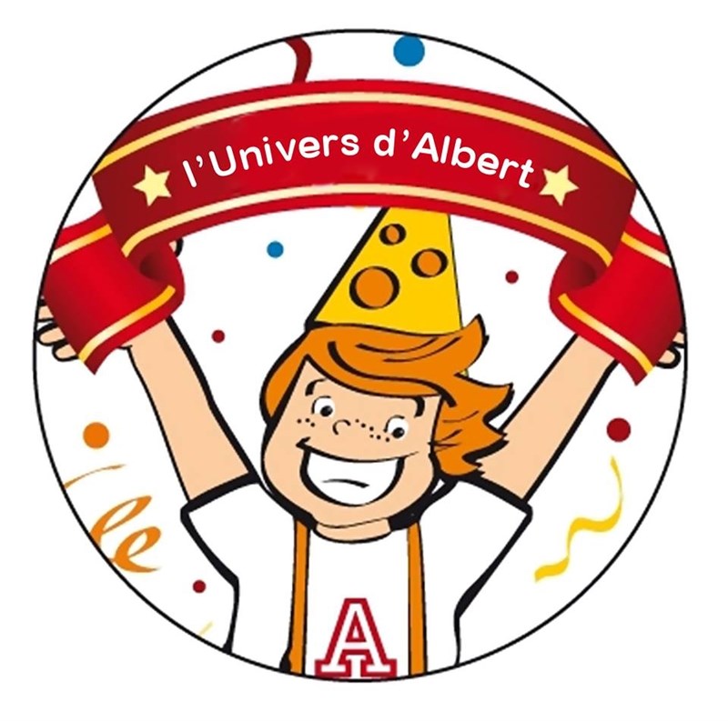 L'univers D'albert