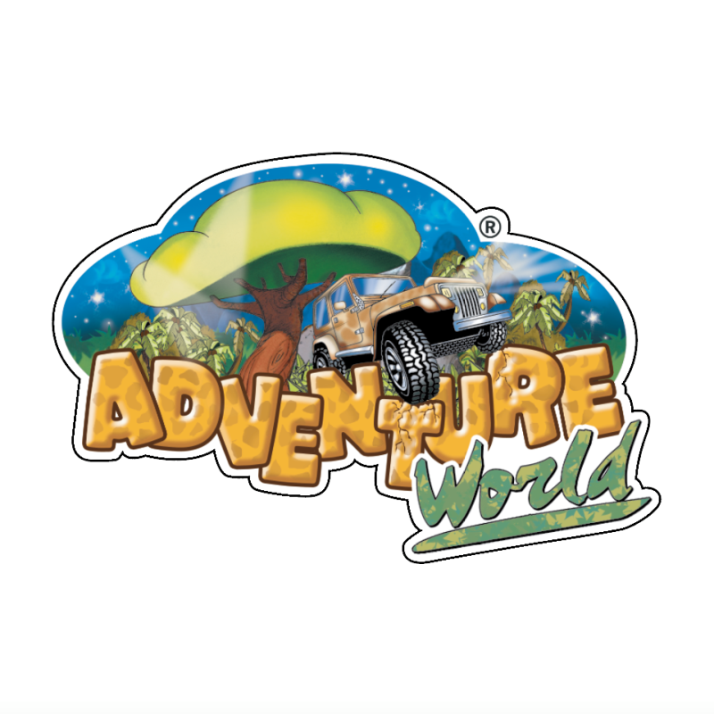 Adventure World