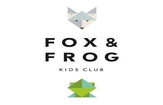 Fox And Frog