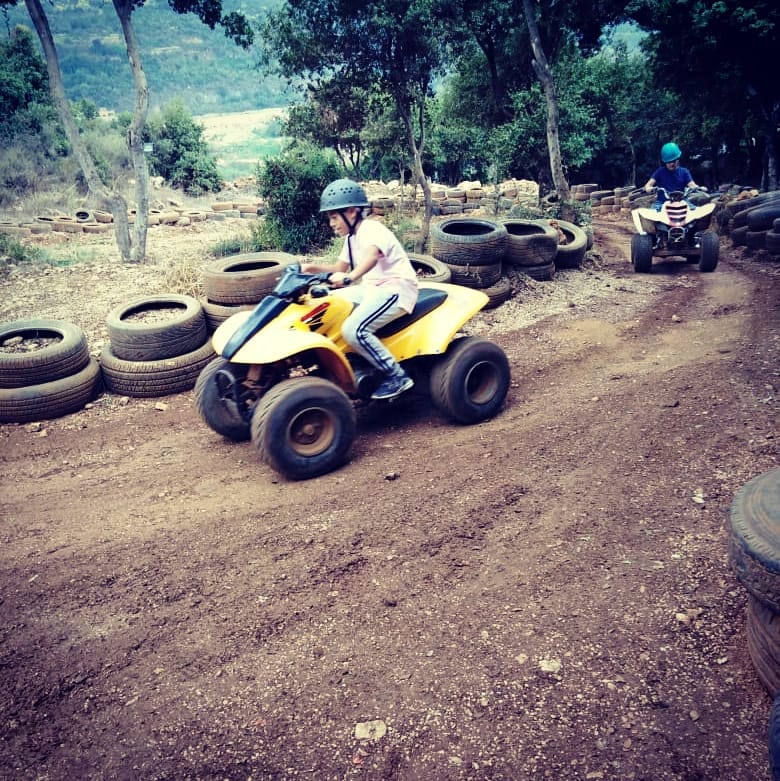 Aley Equi Club