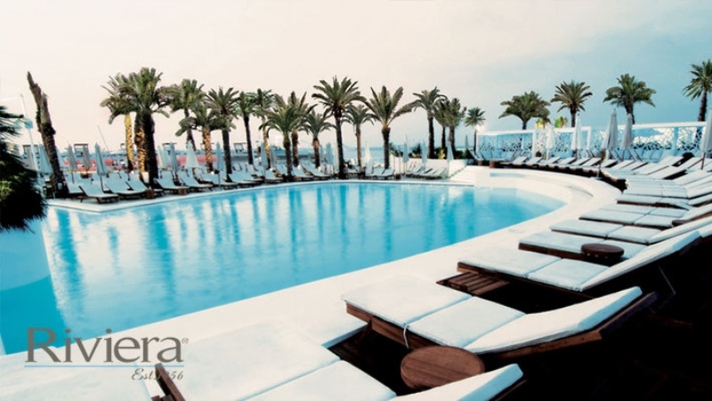 Riviera Beach Hotel