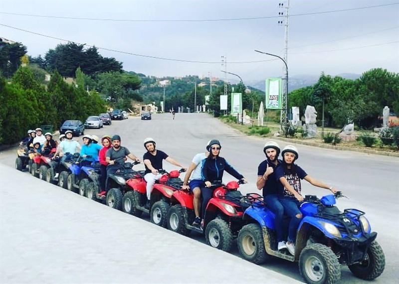 Aley Equi Club