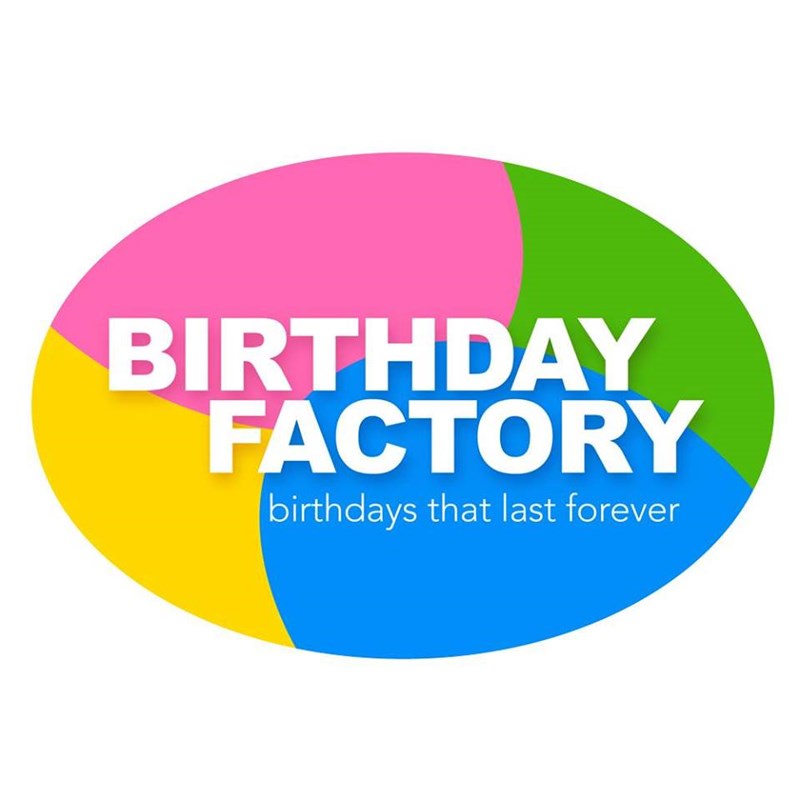 Birthday Factory