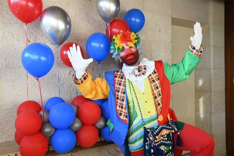 C2C (Le Club des deux Clowns)