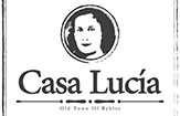 Casa Lucia Byblos