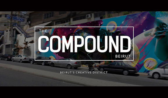 The Compound Beirut