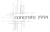 Concrete 1994